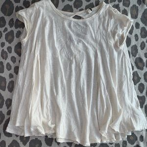 Free People We The Free Flowy Shirt